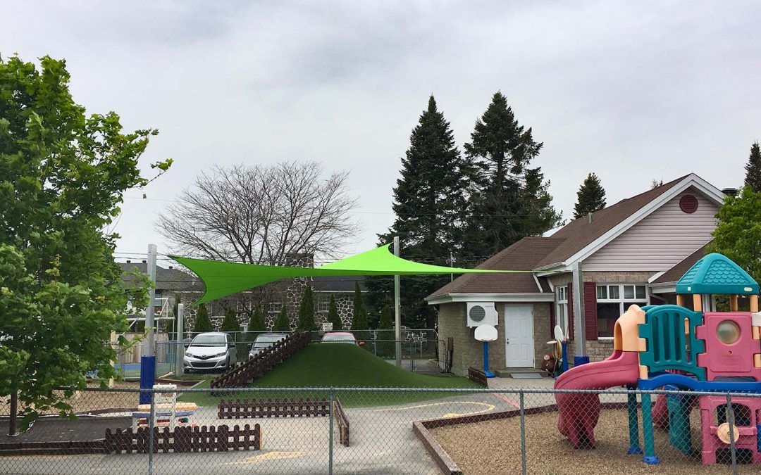 CPE Amis des prairies (Notre-Dame-des-Prairies)